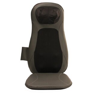 Today Only Sale Folding Back And Neck Heated Massage Chair Symple