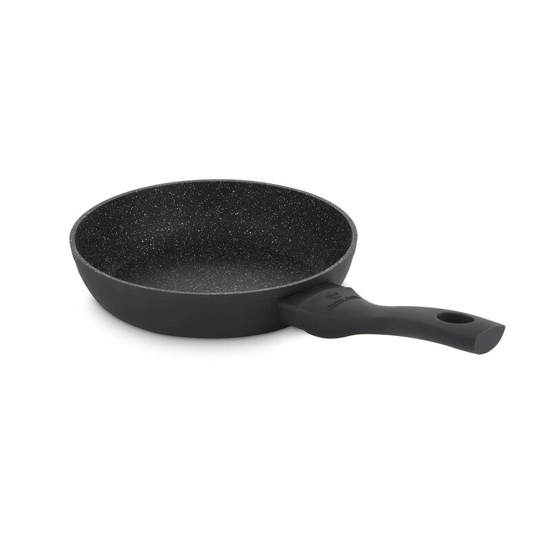 which non stick frying pan