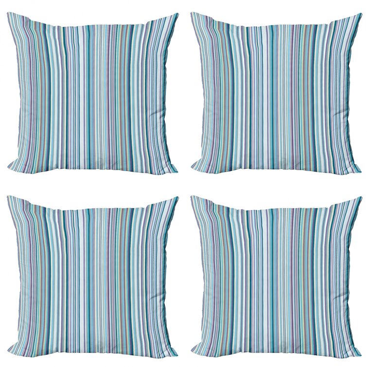 Details about   Tie Dye Pillow Sham Decorative Pillowcase 3 Sizes Bedroom Decor by Ambesonne 