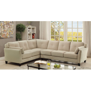 Kimmy Sectional by A&J Homes Studio Best Design