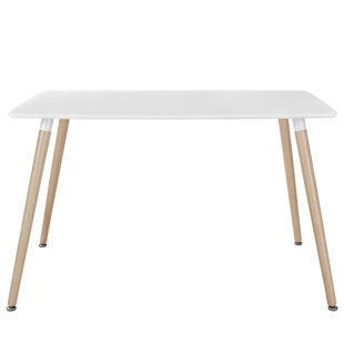 Go to store & view more images Ebern Designs Hildebrandt Dining Table