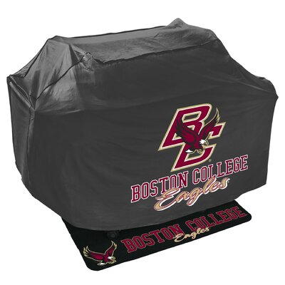 NCAA Grill Cover - Fits up to 65