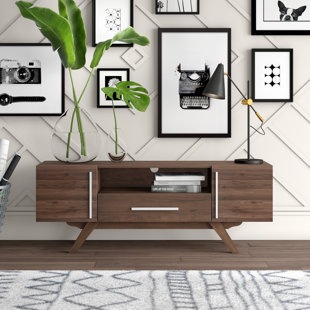 Elkins Park TV Stand for TVs up to 60 by Mercury Row