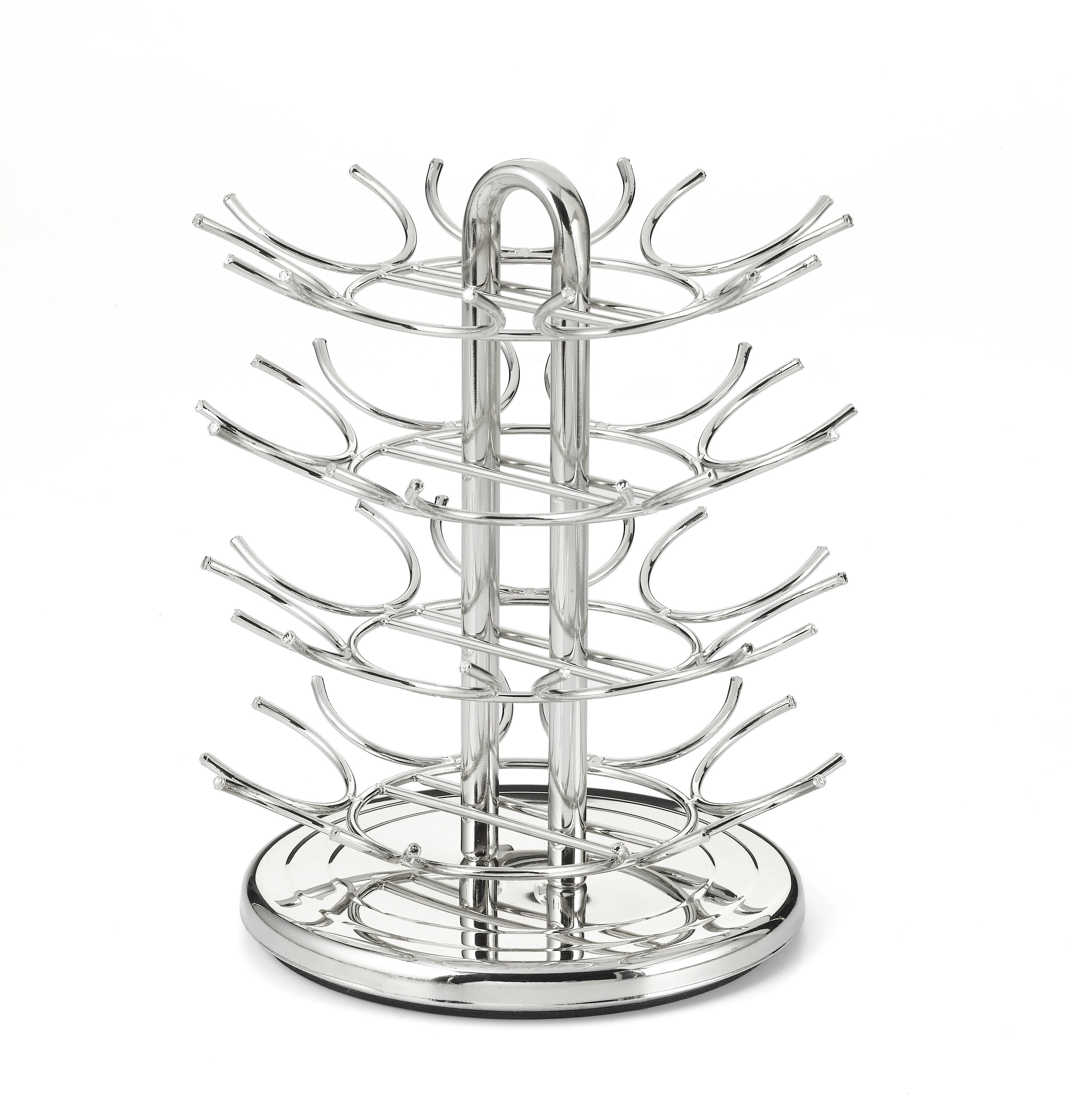 Nespresso Vertuoline Capsule Carousel 