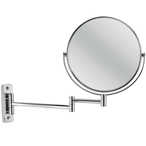 Makeup Shaving Mirrors You Ll Love In 2021 Wayfair