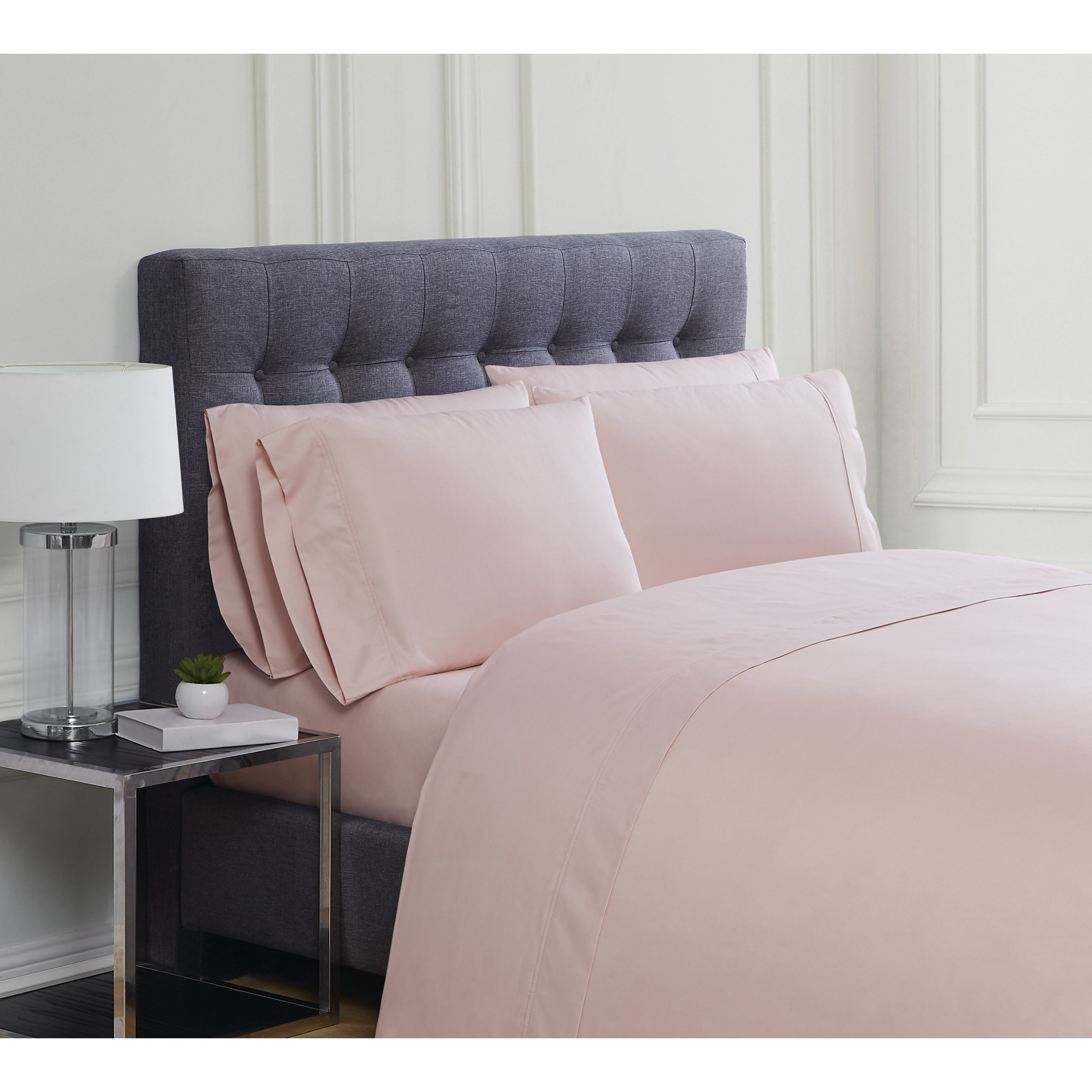 Vince Camuto 1000 Thread Count Percale 