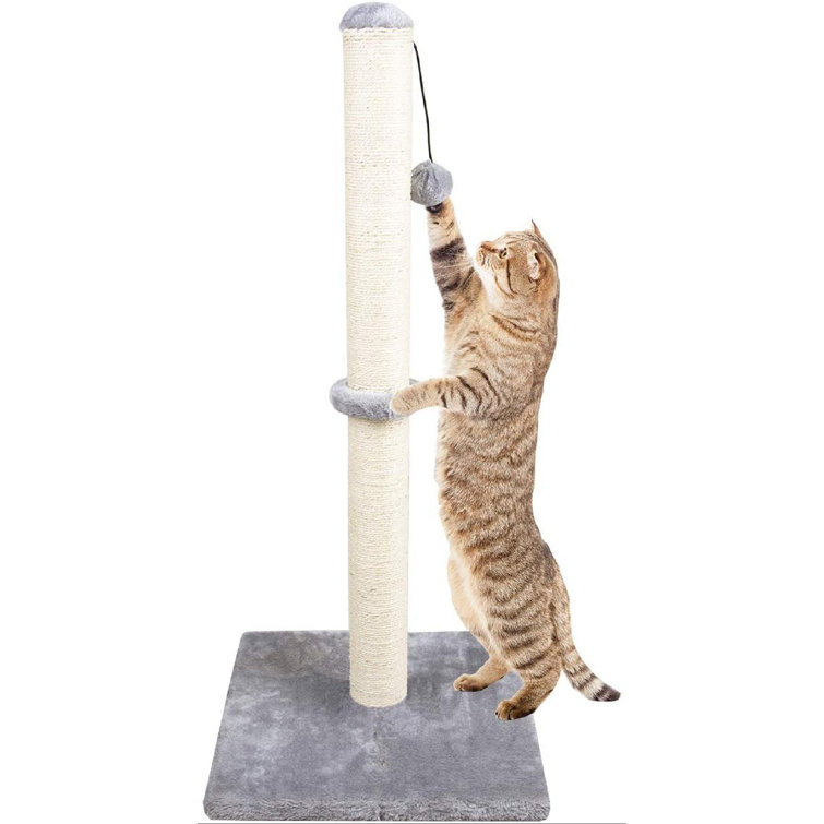 ultimate scratching post