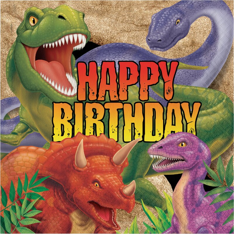 Dinosaur+Birthday+6.5%2522s+Paper+Disposable+Napkins.jpg