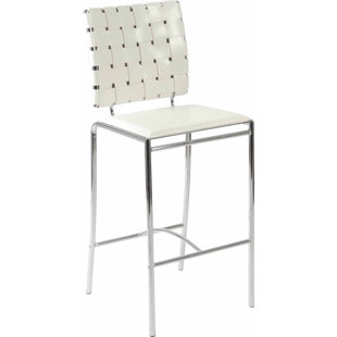 Amundsen Contemporary 26 Bar Stool (Set of 2) by Orren Ellis