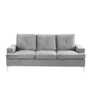 Scoby Sofa by Ebern Designs 2019 Sale