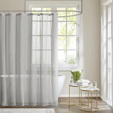 Classy Shower Curtain modern shower curtains | allmodern Classy Shower Curtain modern shower curtains | allmodern