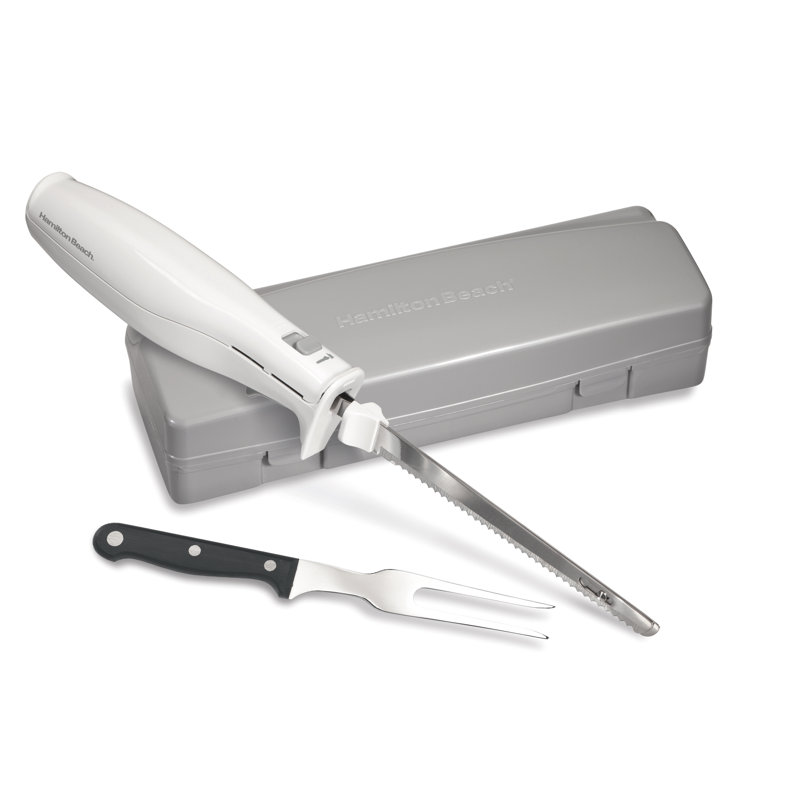 Hamilton Beach Electric Knife