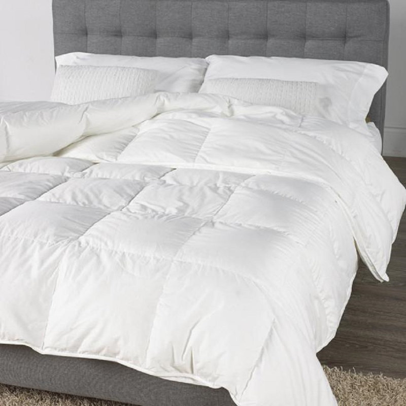 Luxury Premium Weight Down Comforter Reviews Joss Main