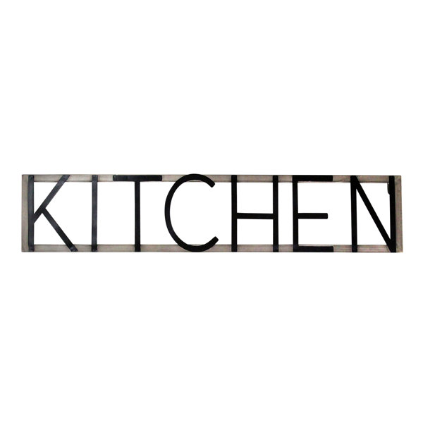 Kitchen Soffit Decor Wayfair Ca