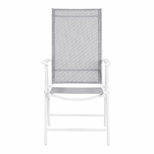 Solange Stacking Garden Chair (Set Of 6) By Sol 72 Outdoor