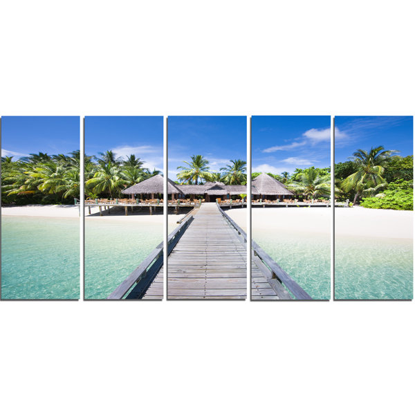 Coconut Wall Art Wayfair