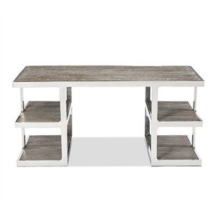 Go to store & view more images Interlude Soto Writing Desk