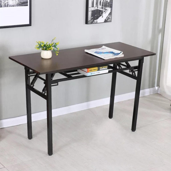 wayfair foldable desk