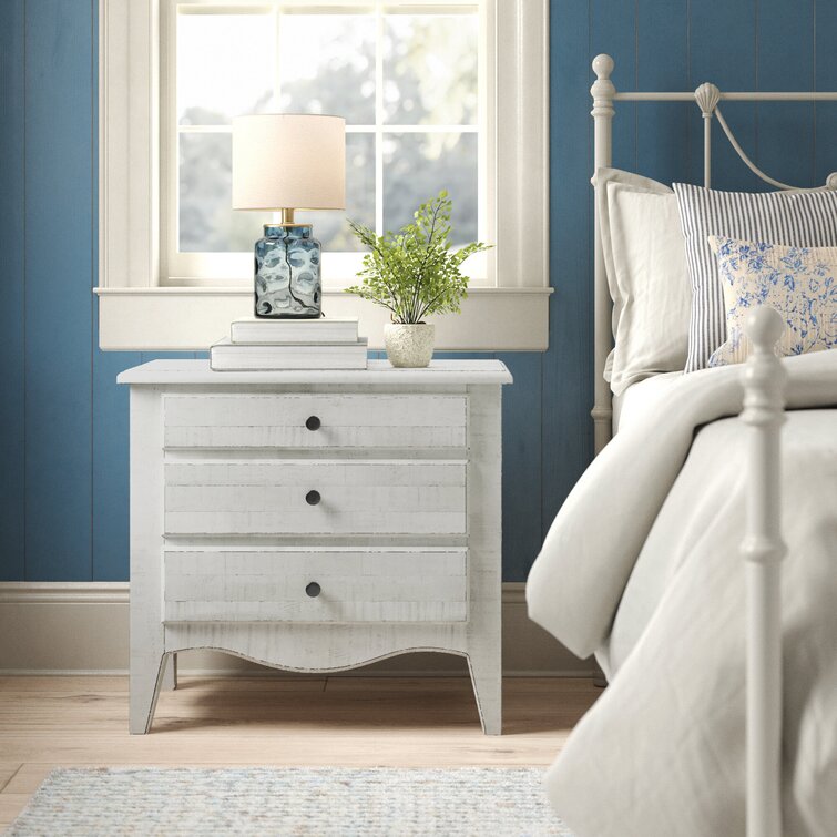 master bedroom night stands