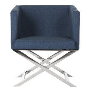 Cammi Arm Chair by Willa Arlo Interiors