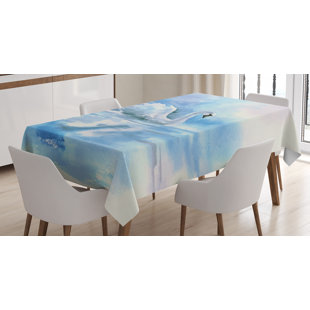 Aqua Kitchen Decor Wayfair