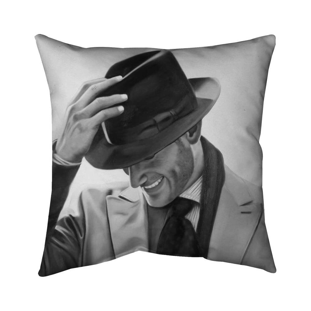 begin-edition-international-inc-well-dressed-man-square-throw-pillow