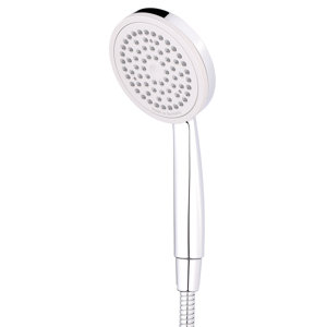 10.5cm Handbrause Miles von Belfry Bathroom