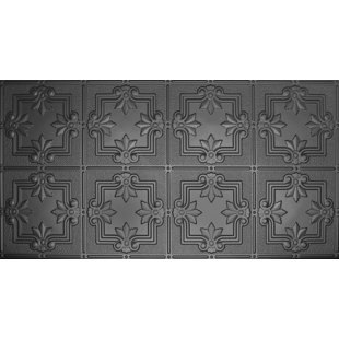 Fleur De Lis Backsplash Tile Wayfair