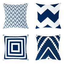 outdoor pillows set of 4