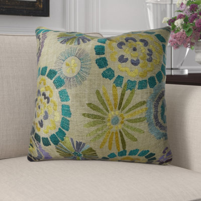 Balderston Handmade Luxury Pillow Canora Grey Size 22 X 22 Product