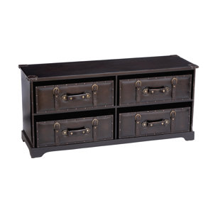 Vintage Lane Cedar Chest Wayfair Quickview