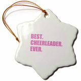 Cheerleader Ornament Wayfair
