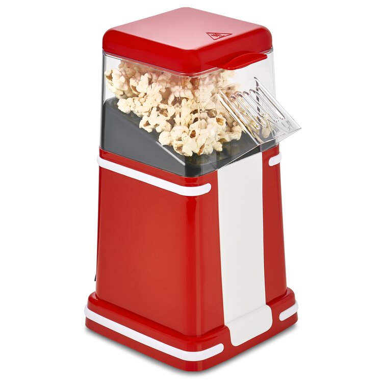 wayfair.co.uk | Retro Popcorn Maker