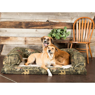 baxter couch dog bed