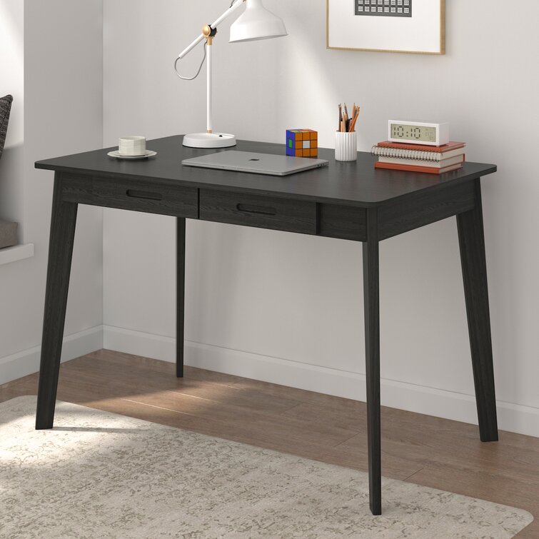 George Oliver Dawnyell Desk & Reviews | Wayfair