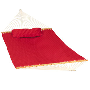 Go to store & view more images Algoma Net Company Polyester Tree Hammock