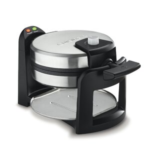 villaware uno belgian waffle maker v2002