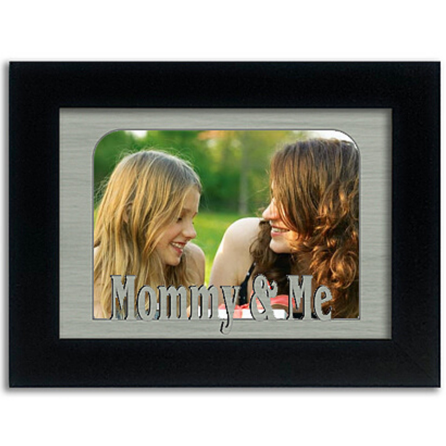 NorthlandFramesandGifts Mommy and Me Picture Frame | Wayfair
