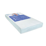 Farmhouse Rustic Made In The Usa Crib Mattresses Birch Lane