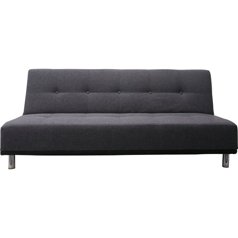 Zipcode Design Adirondack 3 Seater Sofa Bed Reviews Wayfair Co Uk