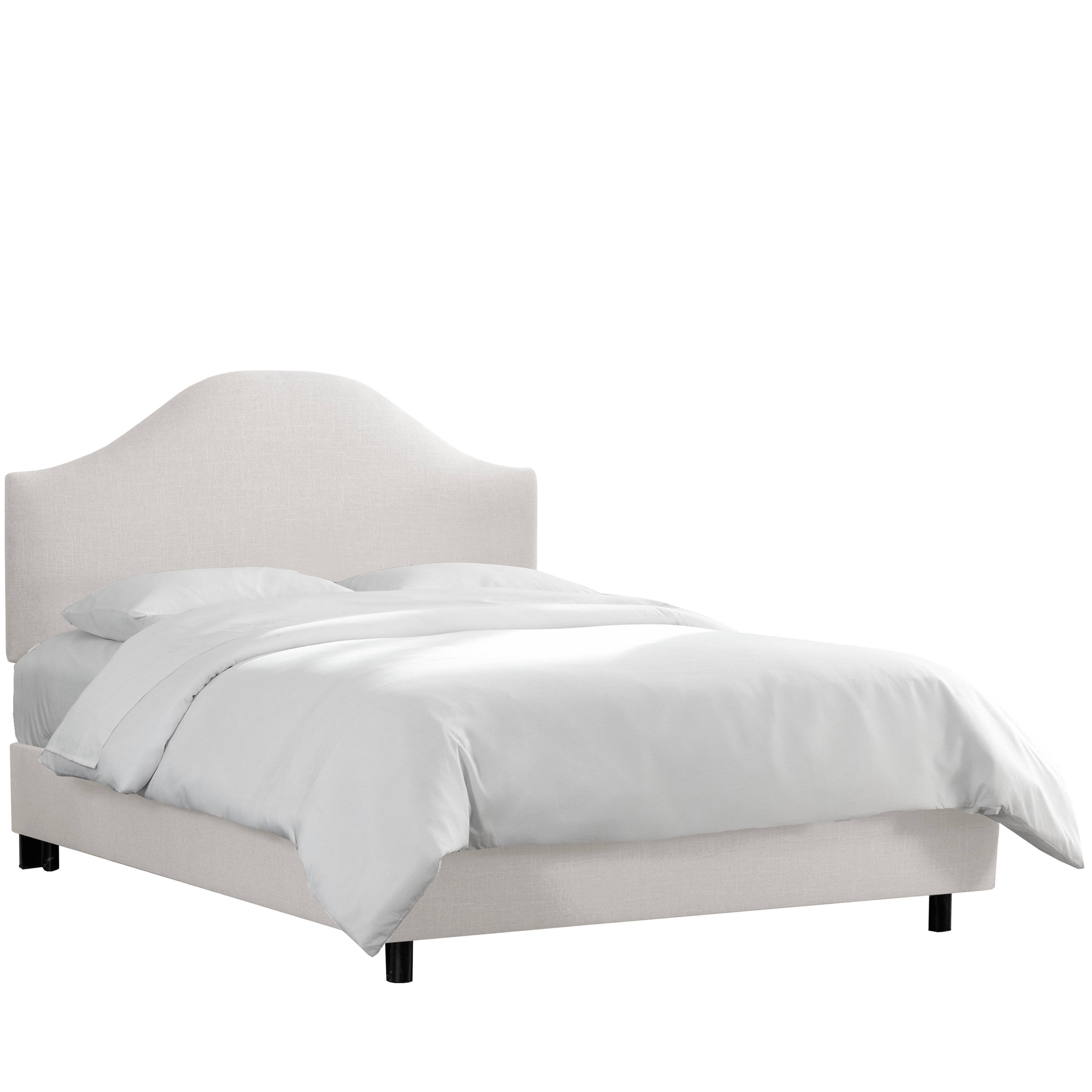 Christopher Panel Bed Birch Lane