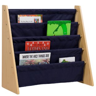 childrens bookcase sling