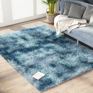 Often Ruffled Soft Modern Carpet in Various Colours Small Large Runner 