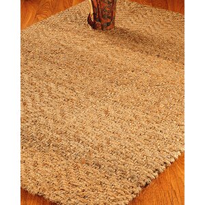 Jute Greenwich Area Rug