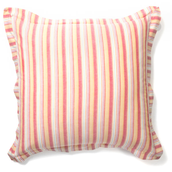 Burnt Orange Euro Sham Wayfair