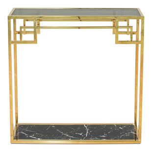 Southwood Console Table By Mercer41