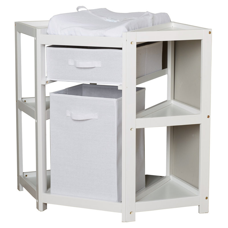 harriet bee changing table