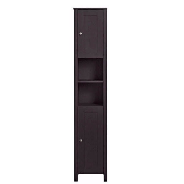 Tall Bathroom Cabinets You Ll Love Wayfair Co Uk