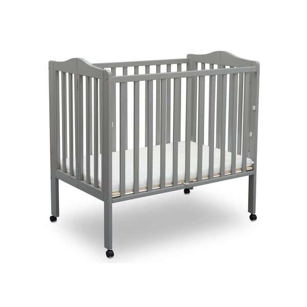 delta mini crib classic