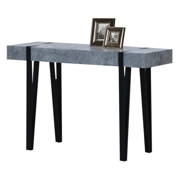 Concrete Console Wayfair Concrete Console Wayfair